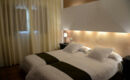 HOTEL TARAY BOTANICO Orgiva (Granada)