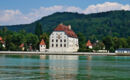 GASTHOF HOTEL ZUR POST Obernzell