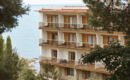 HOTEL SANTA MARTA Blanes