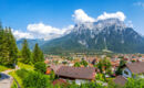 POST HOTEL MITTENWALD Mittenwald