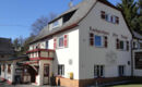 LANDGASTHAUS ALTER POSTHOF (B&B) Halsenbach
