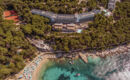 HOTEL AURORA Mali Lošinj