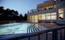 HOTEL AURORA Mali Lošinj