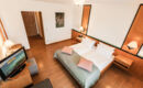 LANDIDYLL HOTEL ZUM ALTEN SCHLOß Kirchensittenbach