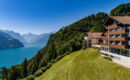 SEMINARHOTEL BELLEVUE Seelisberg