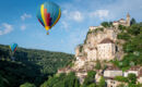 LE LION D'OR Rocamadour