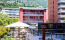 HOTEL BELLAVISTA Locarno