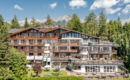 NATUR & SPA HOTEL LÄRCHENHOF Seefeld