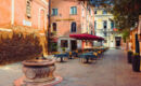 HOTEL TINTORETTO Venedig