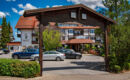 VITAL- UND WELLNESSHOTEL ALBBLICK Waldachtal