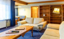VITAL- UND WELLNESSHOTEL ALBBLICK Waldachtal