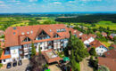 VITAL- UND WELLNESSHOTEL ALBBLICK Waldachtal