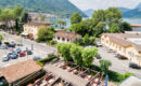 ALBERGO RISTORANTE SVIZZERO Capolago