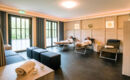 AKZENT APARTMENTHOTEL RESIDENZ Graal-Müritz