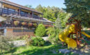 HOTEL LE FREUDENECK Wangenbourg-Engenthal