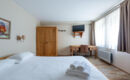 HOTEL LE FREUDENECK Wangenbourg-Engenthal