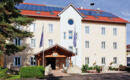 SEEBAUER HOTEL GUT WILDBAD Wemding