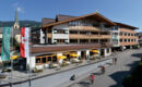 ALPEN GLÜCK HOTEL KIRCHBERGER HOF Kirchberg