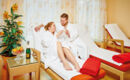 AKZENT WELLNESSHOTEL BAYERWALD-RESIDENZ Neukirchen