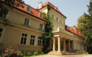HOTEL DWÒR SIERAKÒW Dobczyce