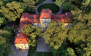 HOTEL DWÒR SIERAKÒW Dobczyce