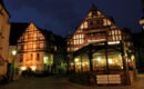 AKZENT HOTEL BERG´S ALTE BAUERNSCHÄNKE Rüdesheim am Rhein