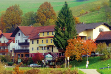 HOTEL GASTHOF ZUR KRONE Oberzent