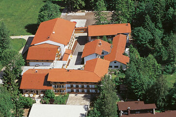 LANDHOTEL TANNENHOF Spiegelau