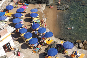 HOTEL BAIA DEL SORRISO Castiglioncello (LI)