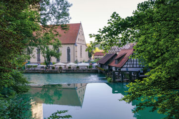 HOTEL - GASTHOF AM SELTELTOR Wiesensteig