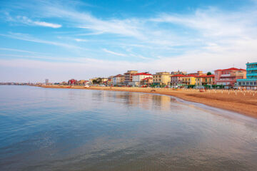 HOTEL AQUILA AZZURRA Rimini