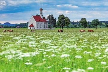 LANDGASTHOF DOLDEWIRT (B&B) Bernbeuren