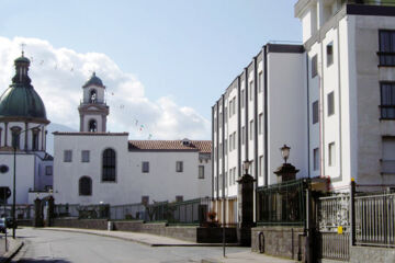 LA CASA DEL PELLEGRINO Sant'Anastasia