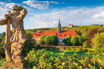 HOTEL RESIDENZ AM MARKT Meissen