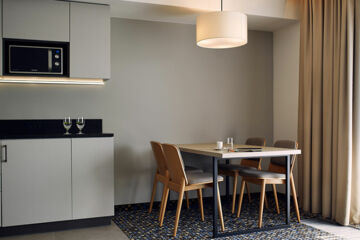 BRISTOL APARTHOTEL Busko-Zdrój
