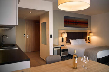 BRISTOL APARTHOTEL Busko-Zdrój