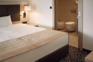 BRISTOL APARTHOTEL Busko-Zdrój