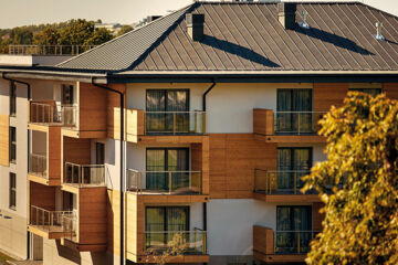 BRISTOL APARTHOTEL Busko-Zdrój