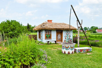 DWOR PREZYDENCKI BOUTIQUE HOTEL&SPA Zgłobice