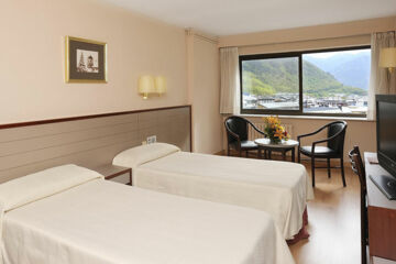 KYRIAD ANDORRA COMTES D´URGELL HOTEL Escaldes-Engordany