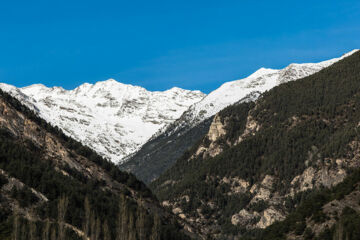 HOTEL MARCO POLO La Massana