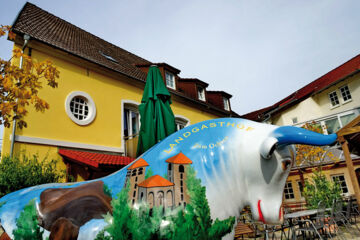 LANDGASTHOF HOTEL ZUM OCHSEN Hauenstein