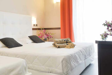 HOTEL DERBY Bellaria (RN)