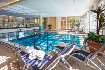 SEMINARIS SEEHOTEL POTSDAM Potsdam