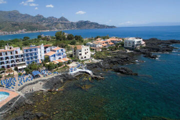 KALOS Giardini Naxos