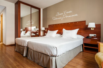 AVENIDA HOTEL (B&B) Almeria