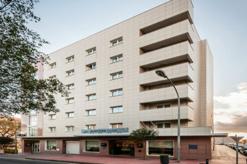 AVENIDA HOTEL (B&B) Almeria