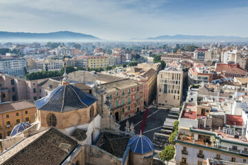 HOTEL AZARBE (B&B) Murcia