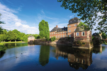 BERGHOTEL HOHE MARK Reken