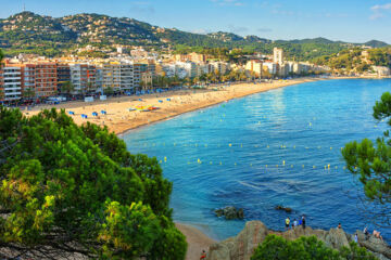 HOTEL SAMBA Lloret de Mar